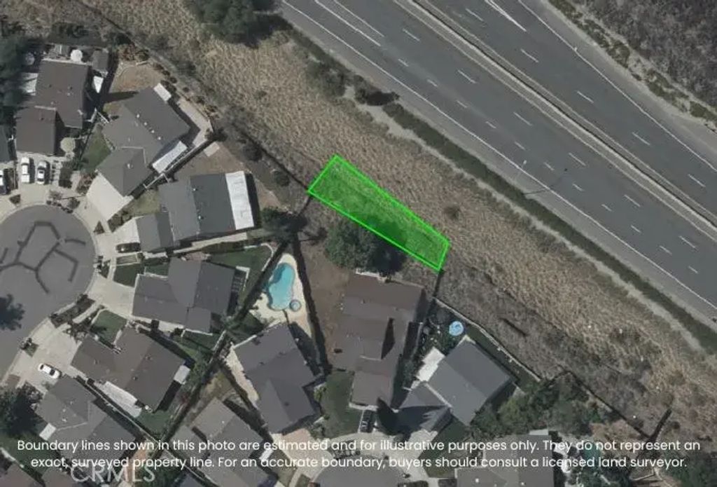 N Cedar Creek Circle, Anaheim