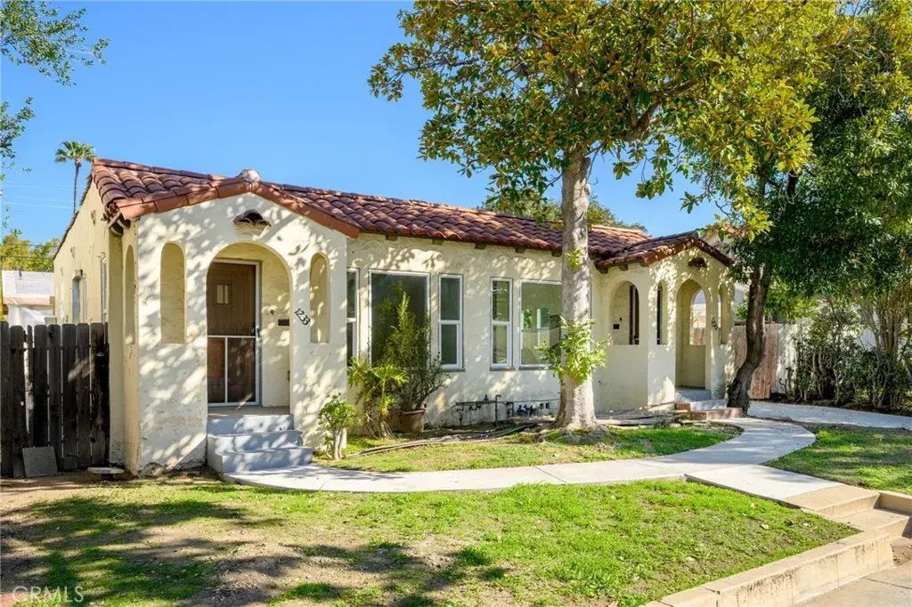 1233 Orange Grove Avenue, Glendale