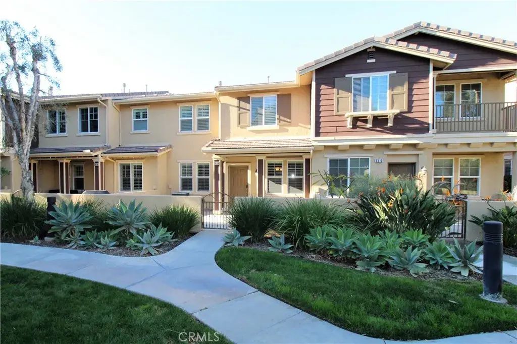 3016 N Juneberry Street, Orange