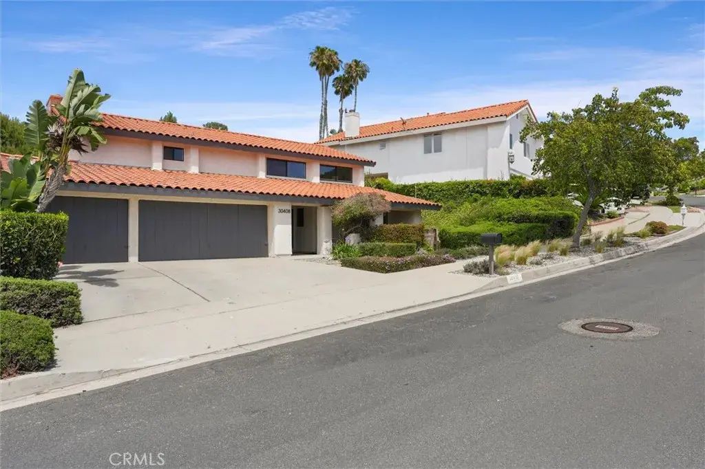 30408 Via Victoria, Rancho Palos Verdes