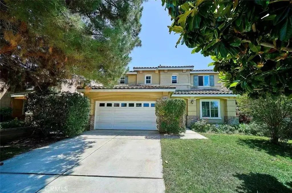 16503 Gala Avenue, Fontana