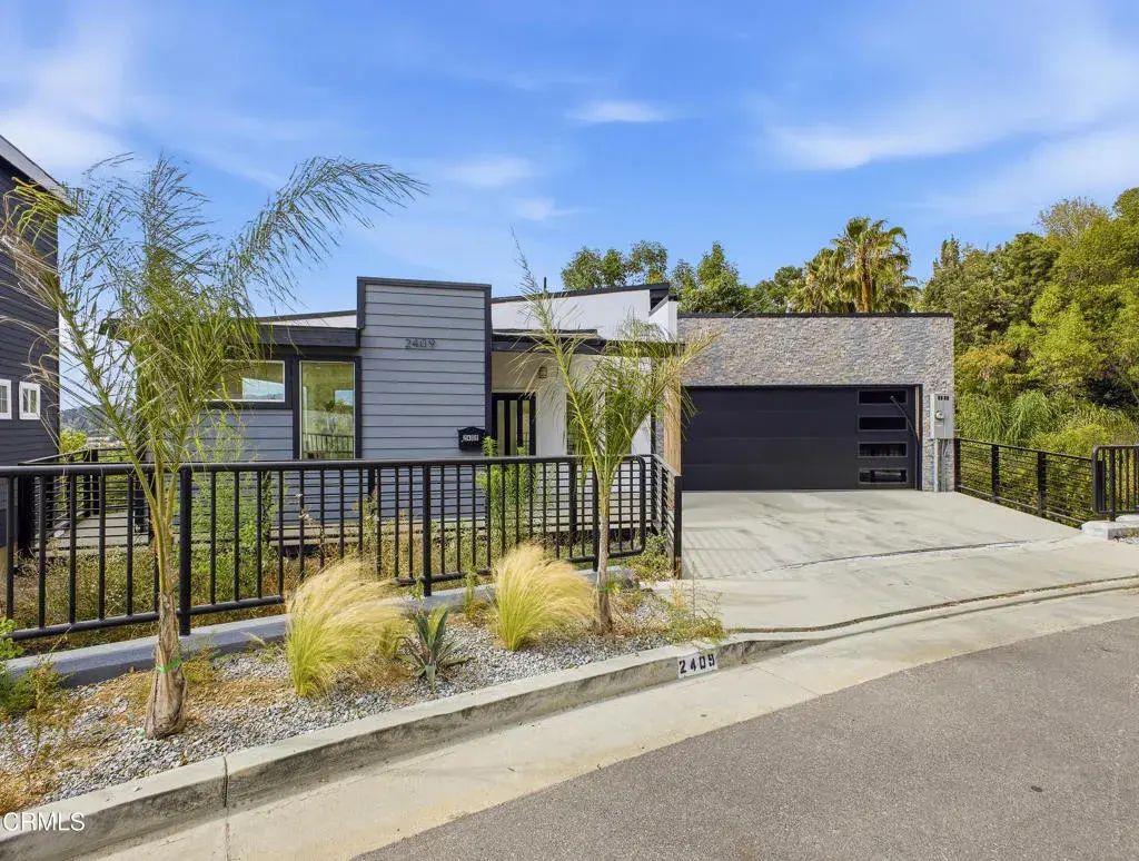 2409 Yorkshire Drive, Los Angeles