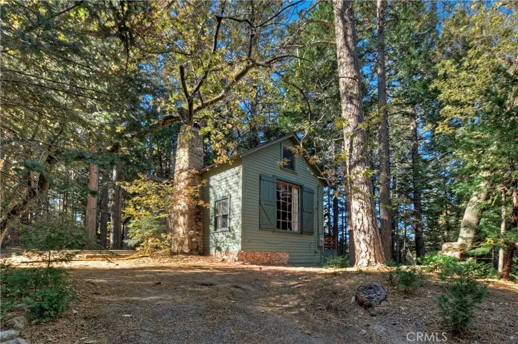648 Crest Estates Drive, Lake Arrowhead
