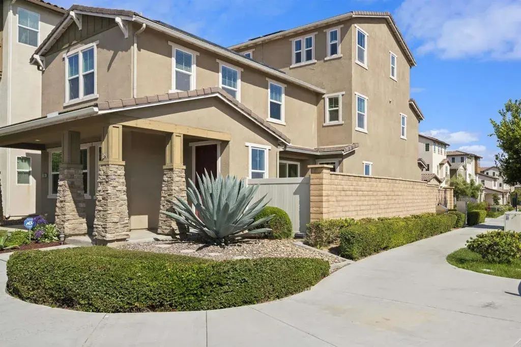 1304 Keck Road, Chula Vista