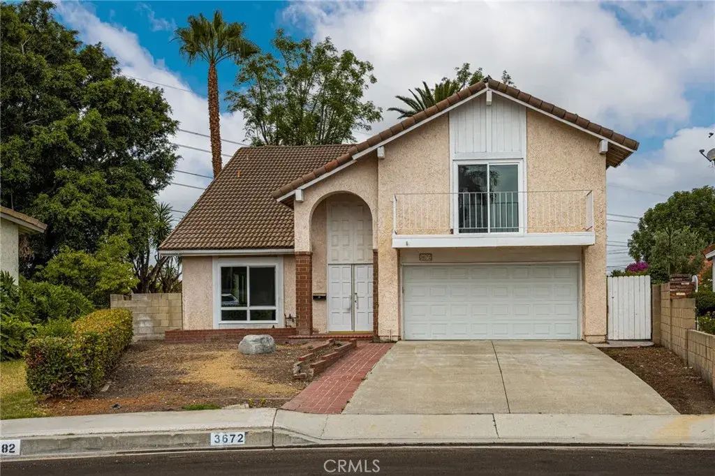 3672 Blackthorn, Irvine