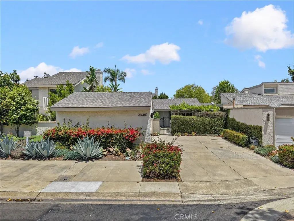 24301 Tahoe Court, Laguna Niguel