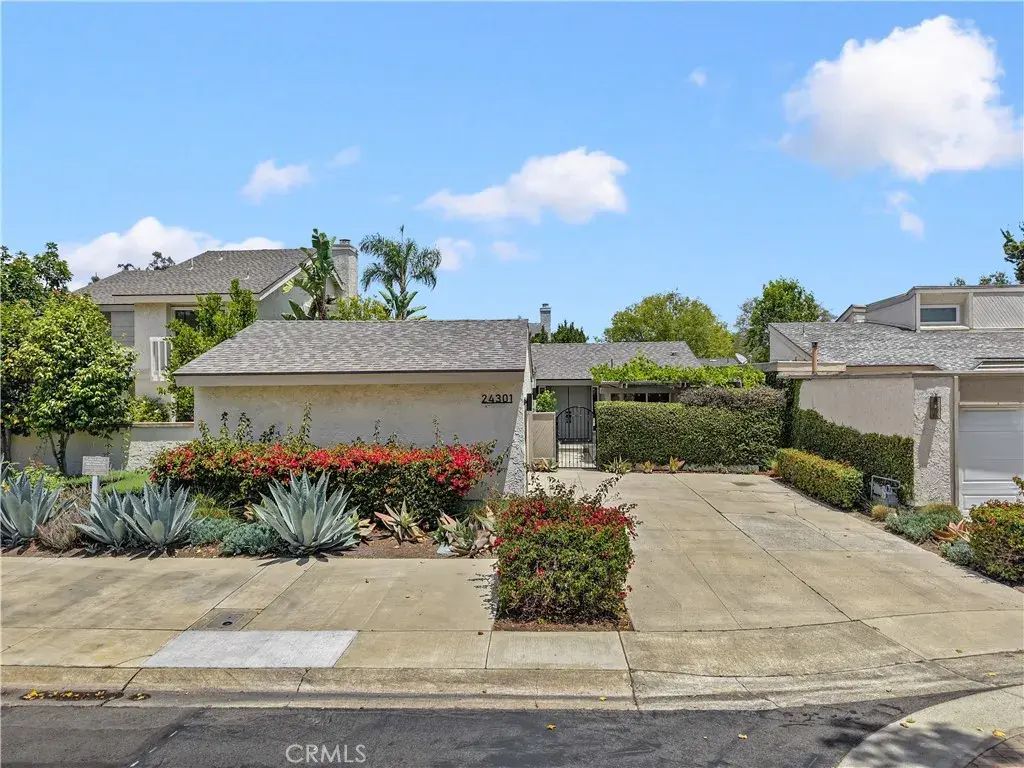 24301 Tahoe Court, Laguna Niguel