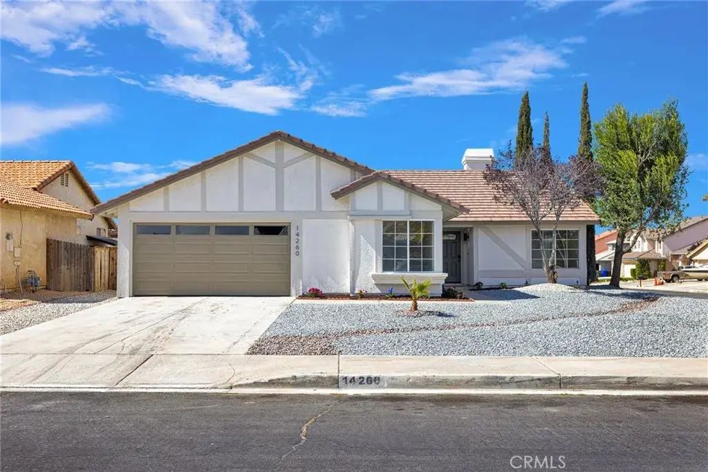 14260 Hillsborough, Victorville