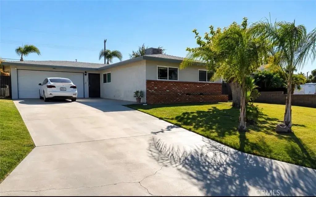 722 Forest Park Drive, Riverside