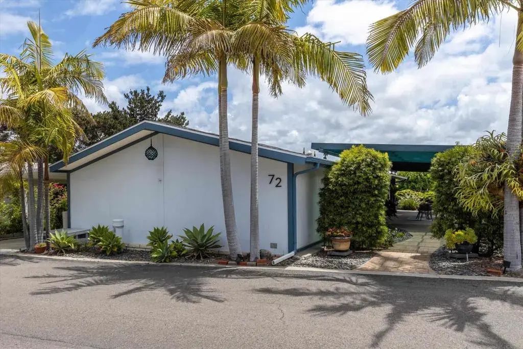 350 N El Camino Real 72, Encinitas