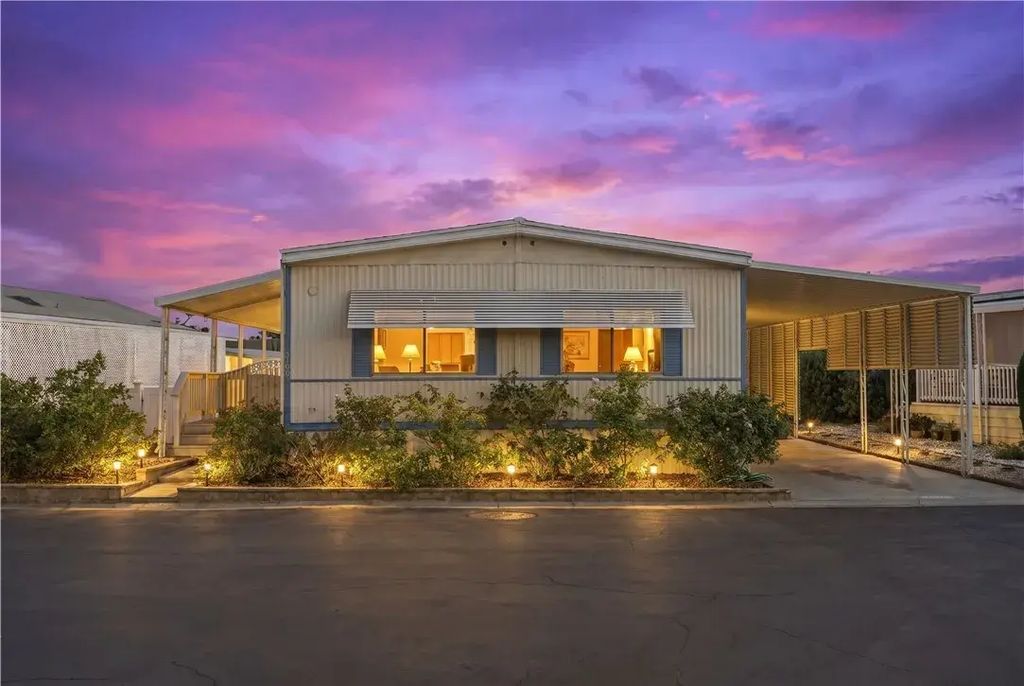 23820 Ironwood 160, Moreno Valley
