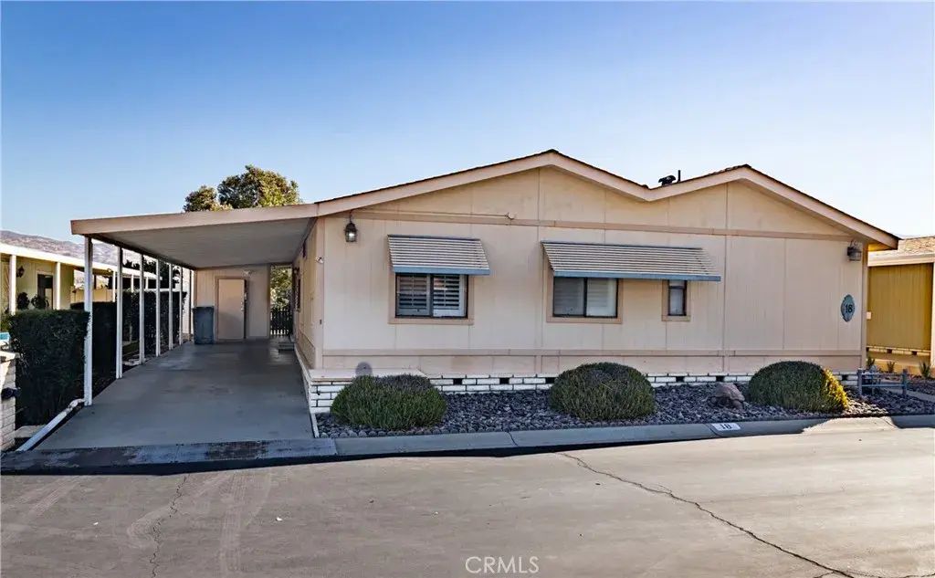 24600 Mountain 18, Hemet