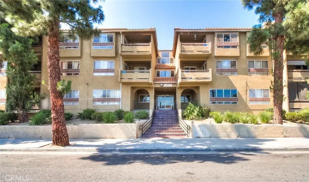 14819 Downey Avenue 133, Paramount