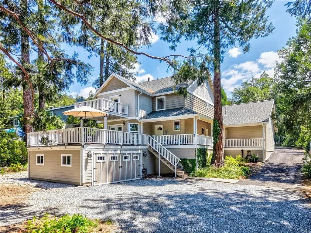 40472 Road 274, Bass Lake