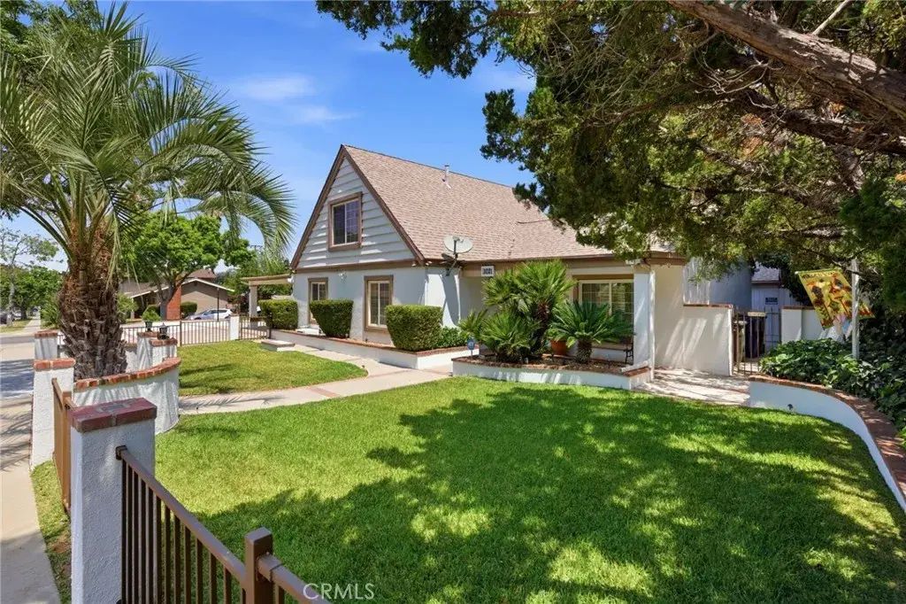 1021 Cimarron, Redlands