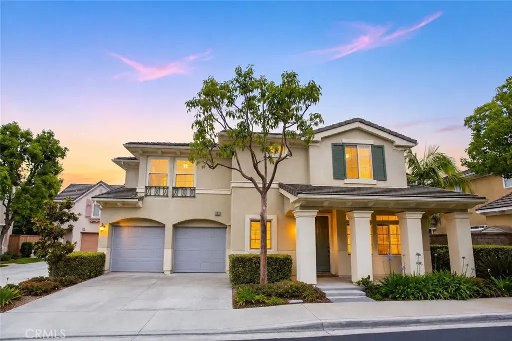 201 Cherrybrook, Irvine