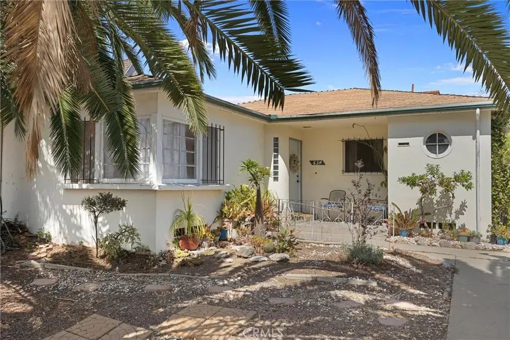 634 Quincy Avenue, Long Beach