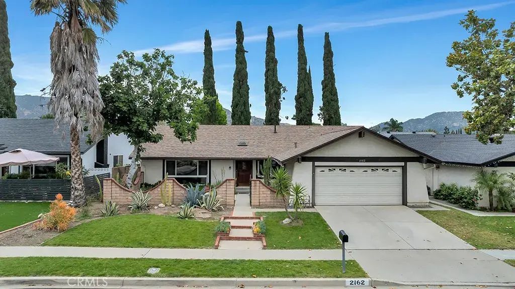 2162 Emmett, Simi Valley