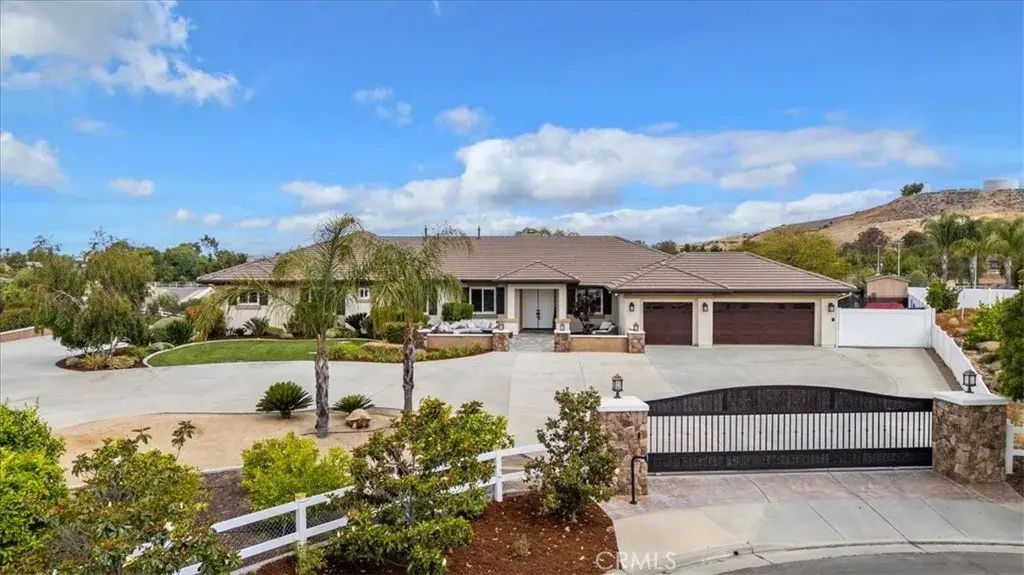 23673 Kiowa Court, Perris