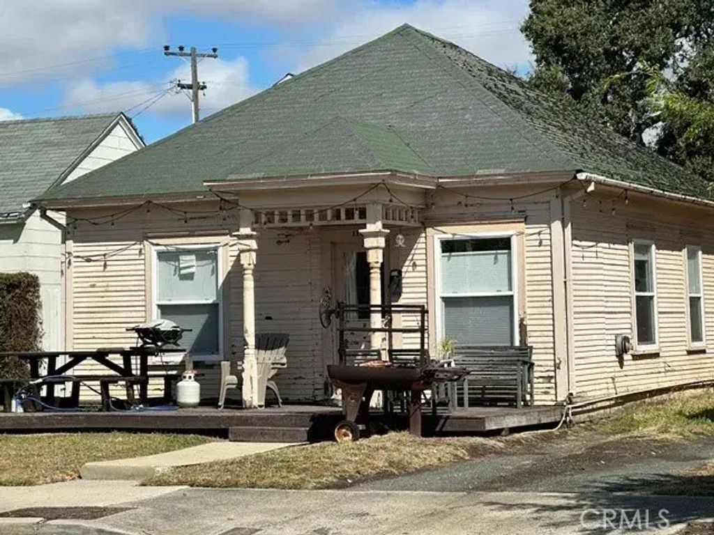 1162 Mill, San Luis Obispo
