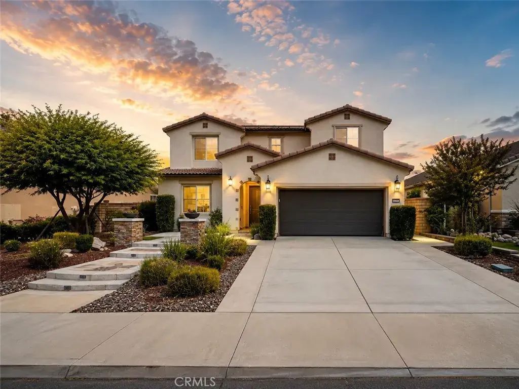 24570 Hidden Hills Drive, Menifee