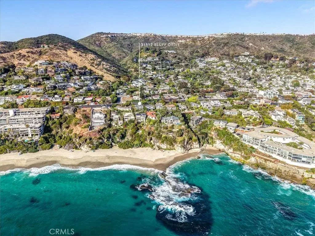 31512 Bluff, Laguna Beach