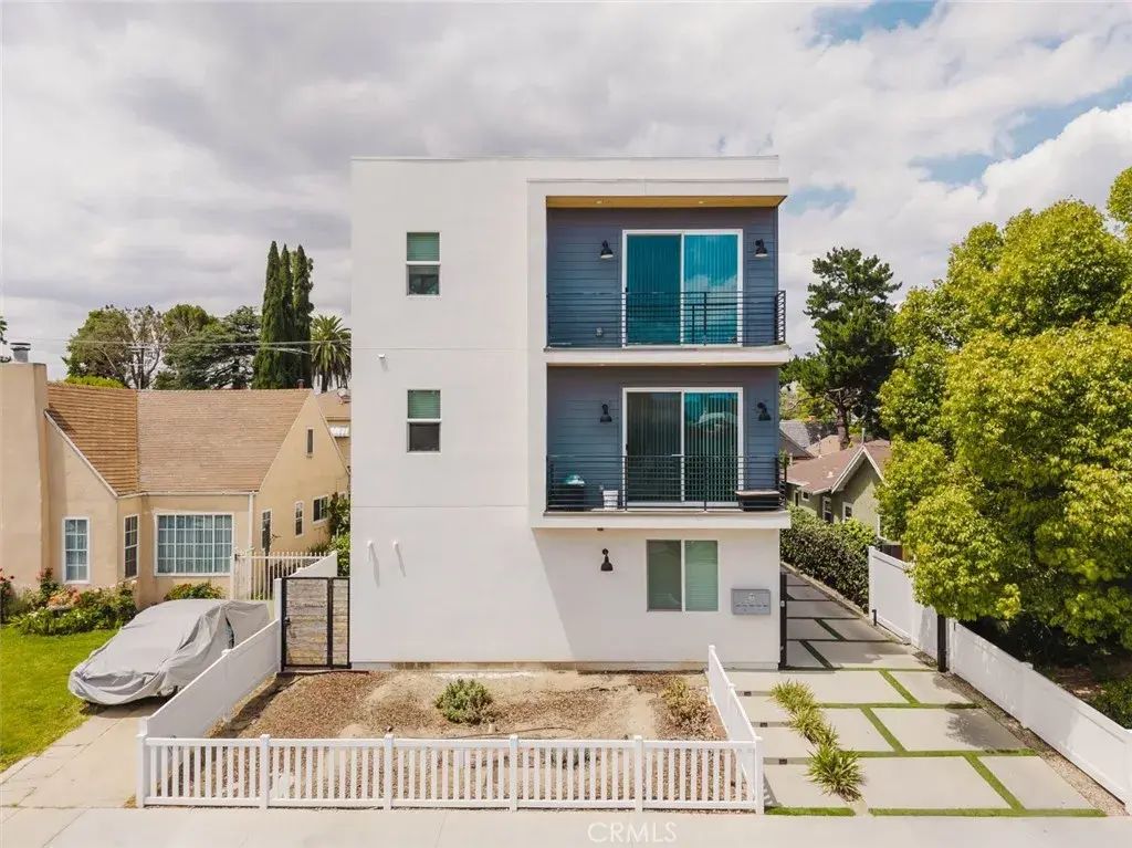 10853 Otsego Street, North Hollywood