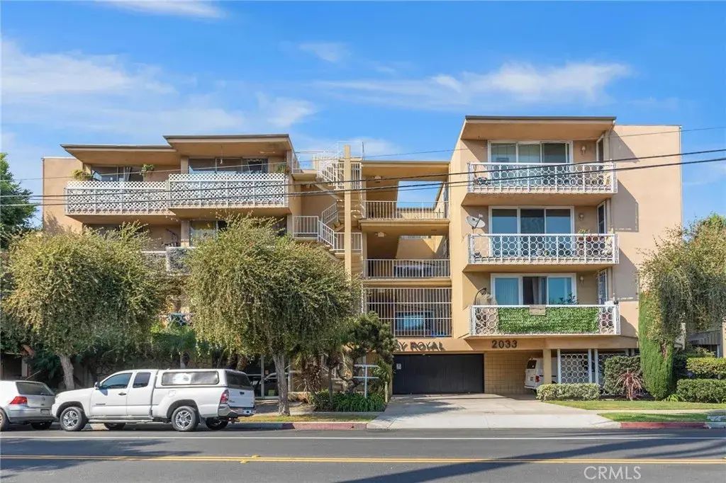 2033 E 3rd, Long Beach