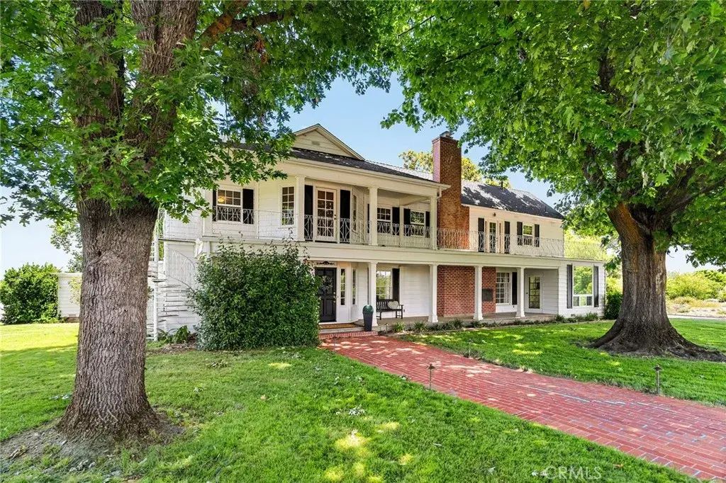 7249 County Road 16 Road, Orland