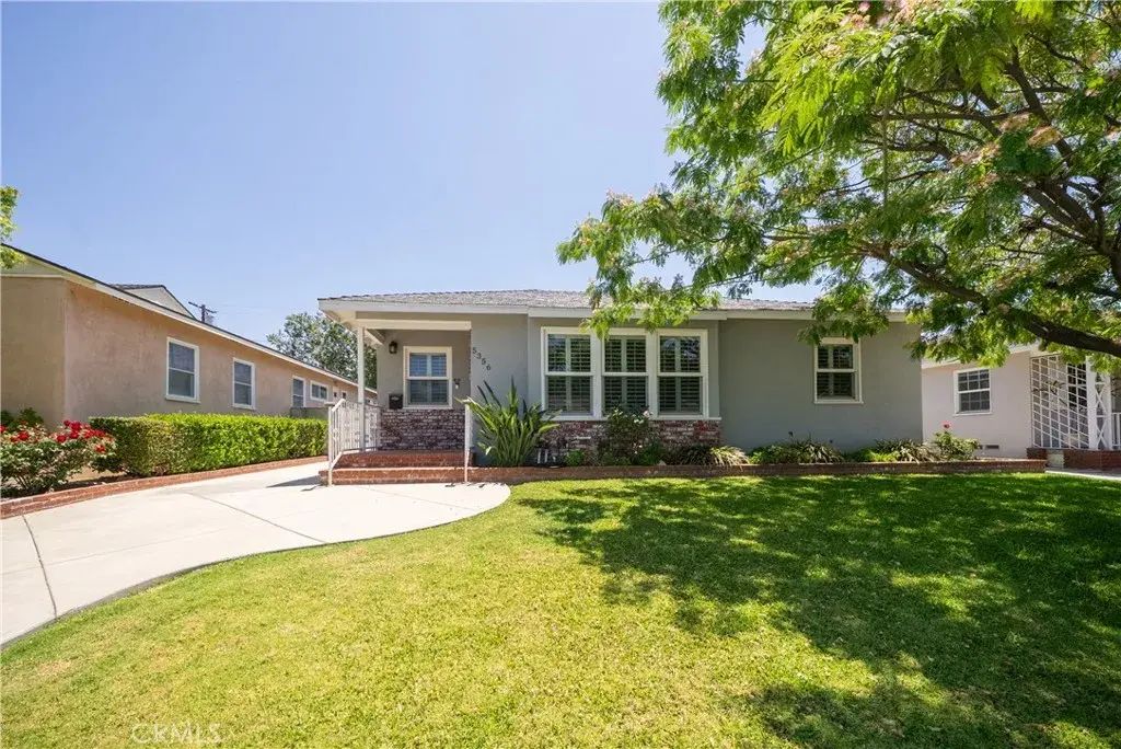 5356 Farna Avenue, Arcadia