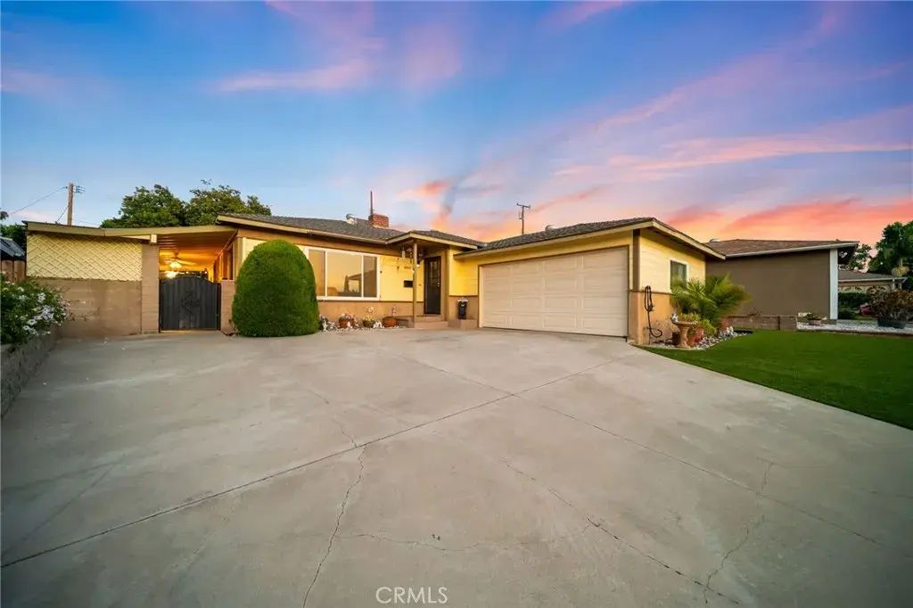 11002 Arroyo Drive, Whittier