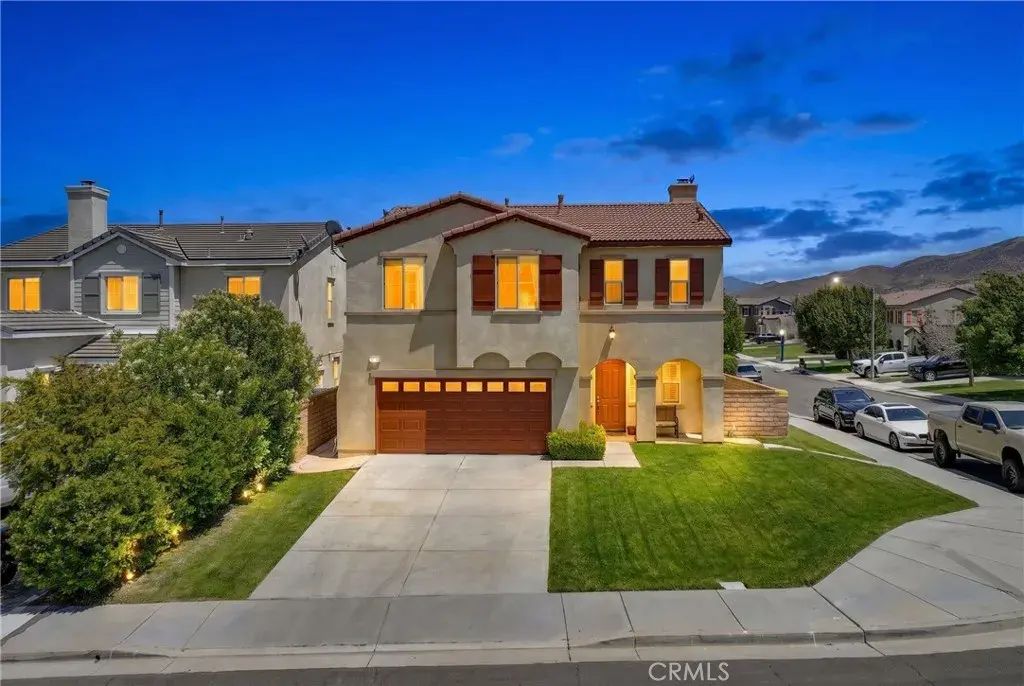 37834 Magnolia Lane, Palmdale