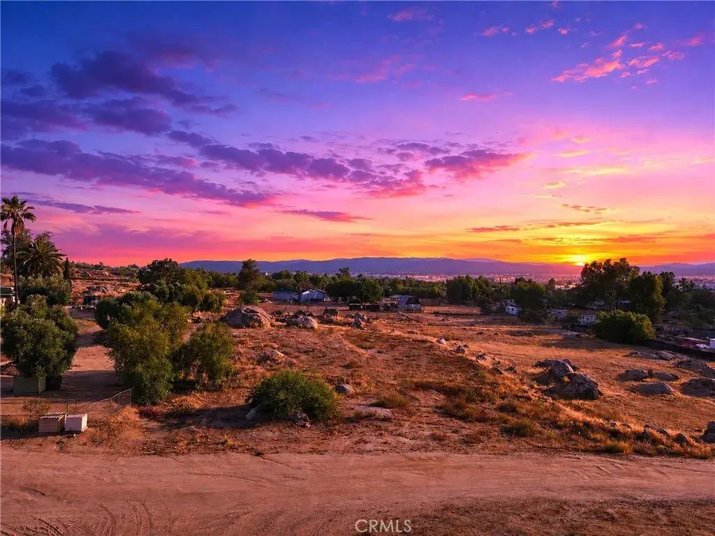 Rios, Perris