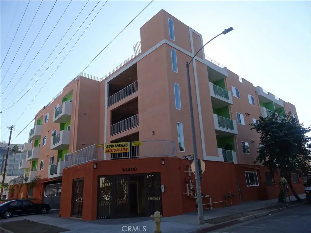 14400 Friar Street 207, Van Nuys