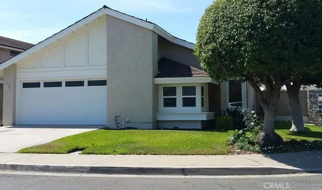 14 Autumn Oak, Irvine