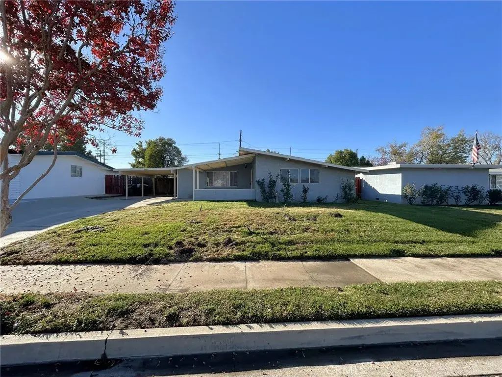 948 Barbra Lane, Redlands