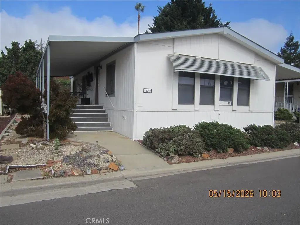 1650 E Clark, Santa Maria