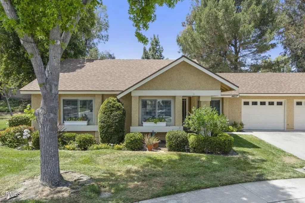 44117 Village 44, Camarillo