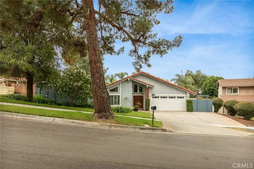 1010 Cimarron Court, Redlands