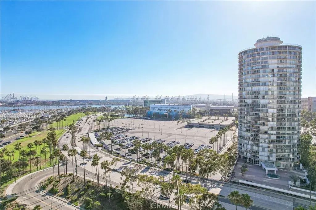 700 E Ocean Boulevard 1208, Long Beach
