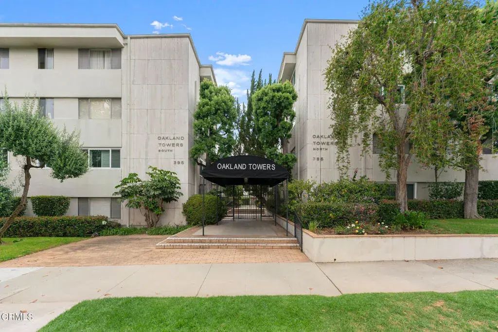 385 S Oakland Avenue 304, Pasadena
