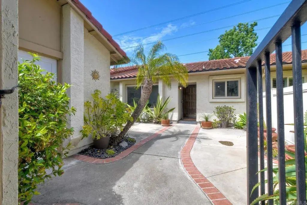 1973 Fairlee Drive, Encinitas