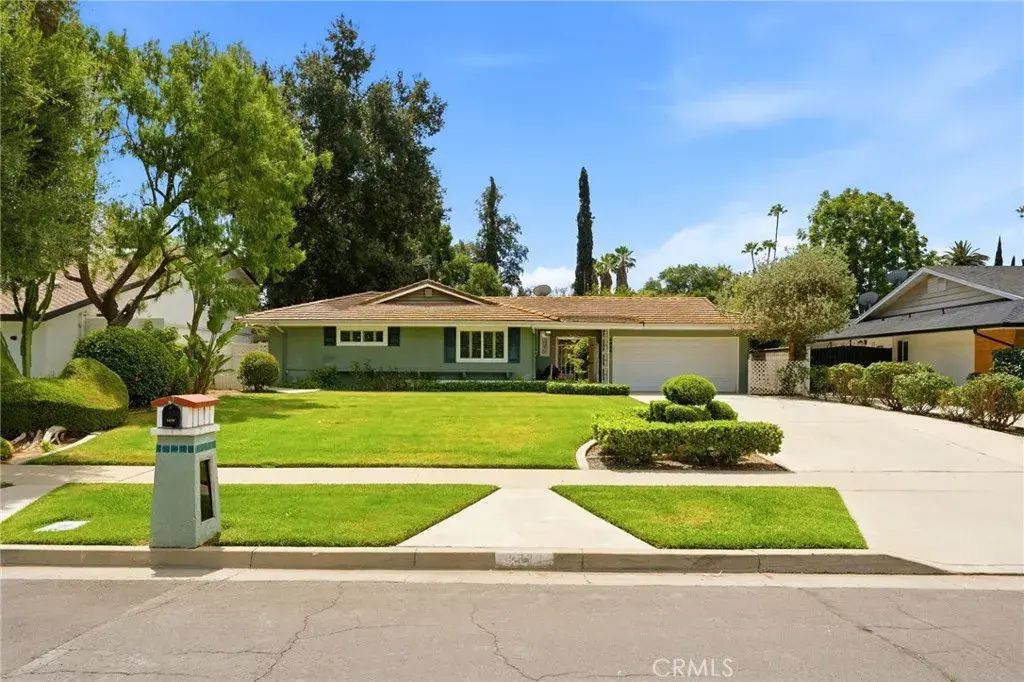 5830 Old Ranch Road, Riverside