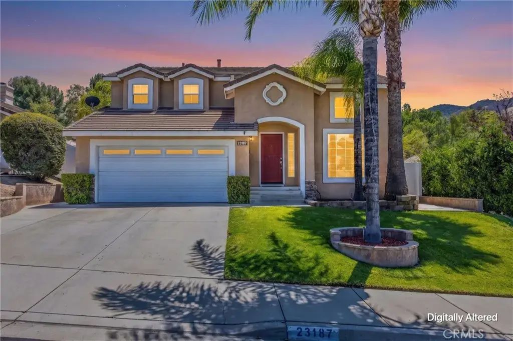 23187 Coffee Berry, Corona