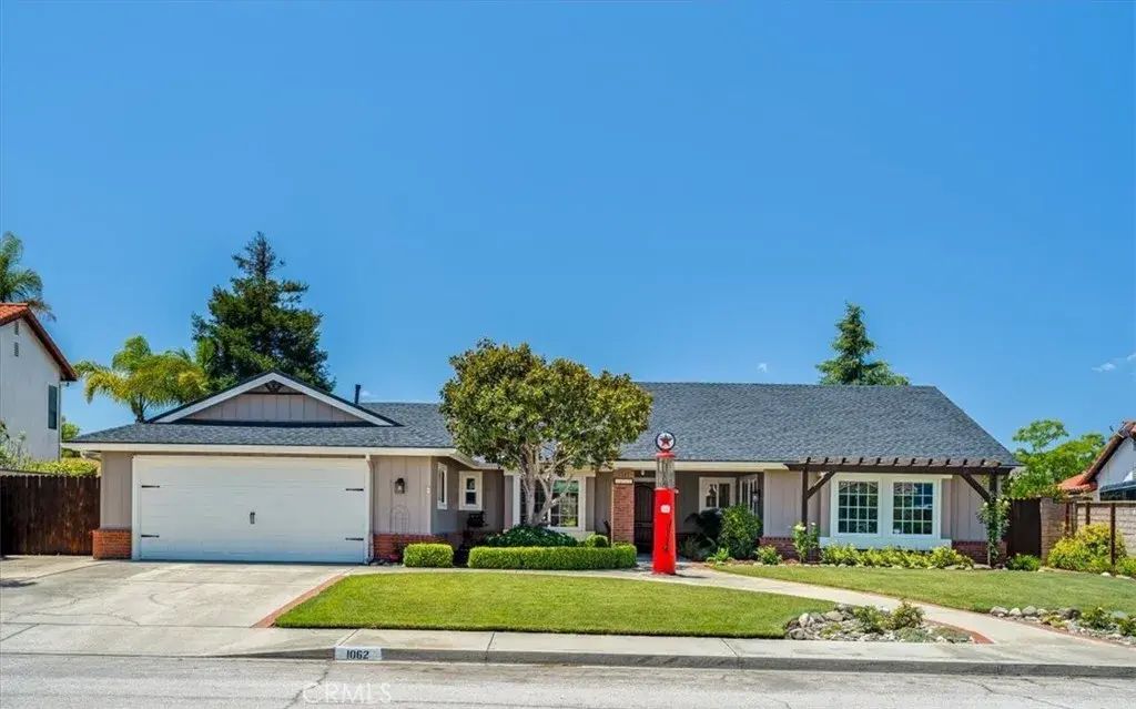 1062 Camelot Drive, Santa Maria