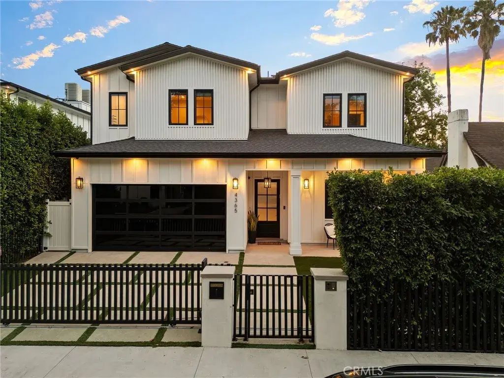 4365 N Kraft Avenue, Studio City
