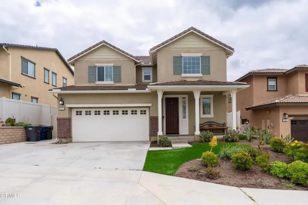 411 Calabrese Street, Fallbrook