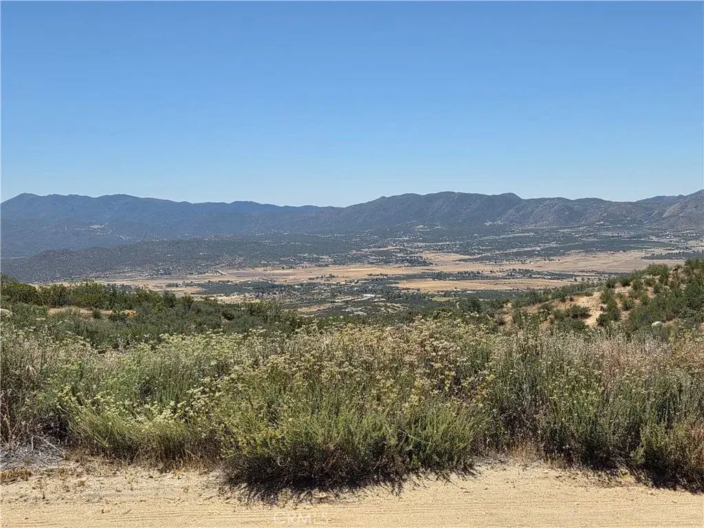 Tweedie Trl, Anza
