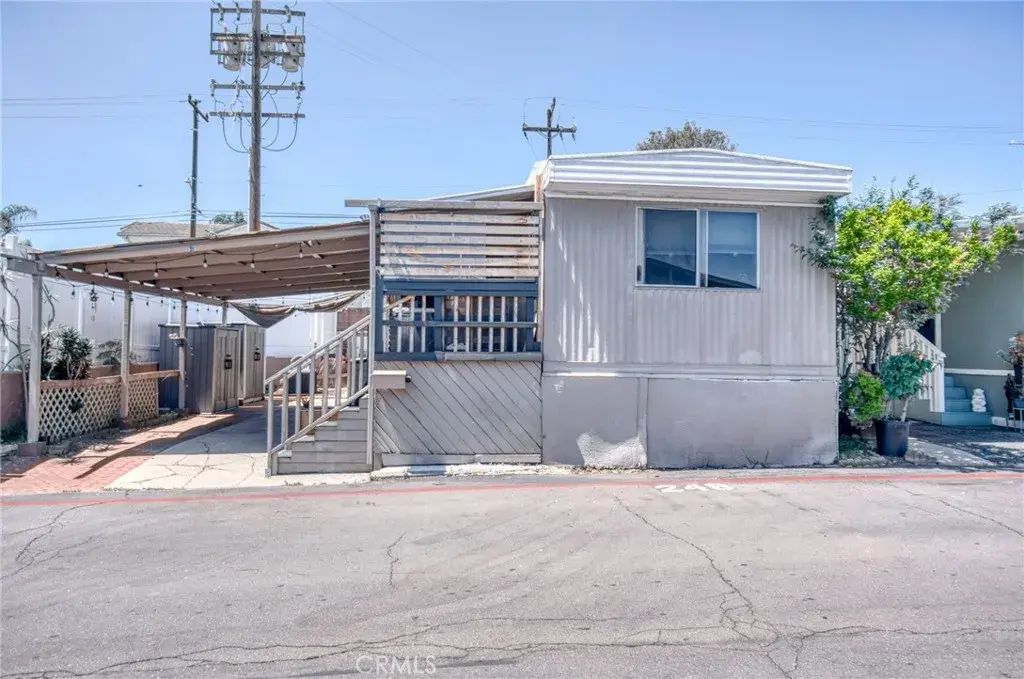 23701 S Western 248, Torrance