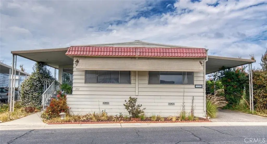 1065 Lomita Blvd 331, Harbor City